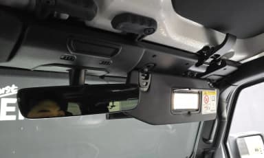 Wrangler (JL)