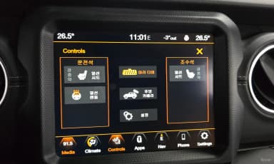Wrangler (JL)