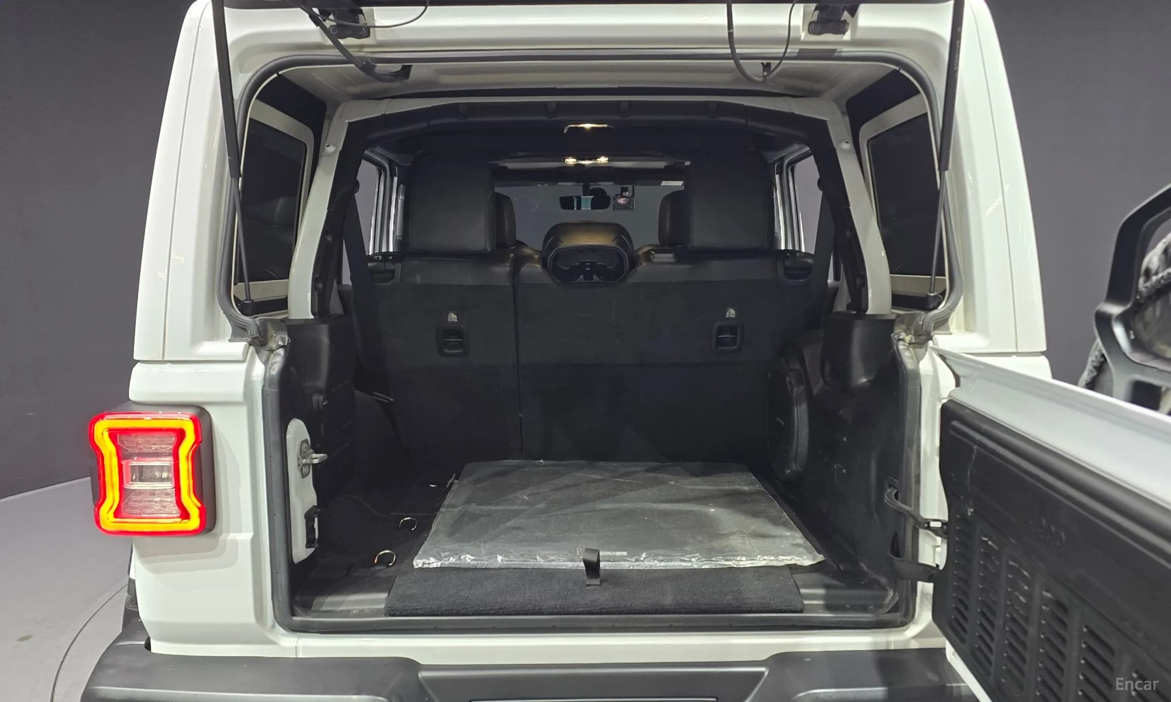 Wrangler (JL)