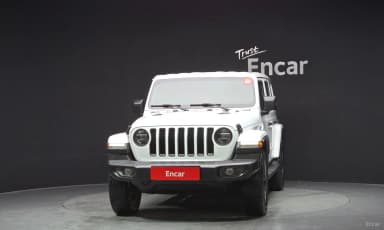 Wrangler (JL)