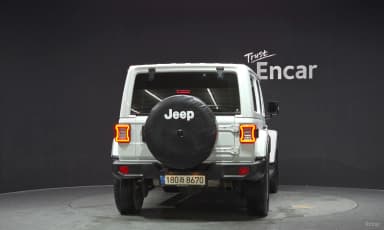 Wrangler (JL)