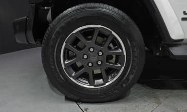 Wrangler (JL)