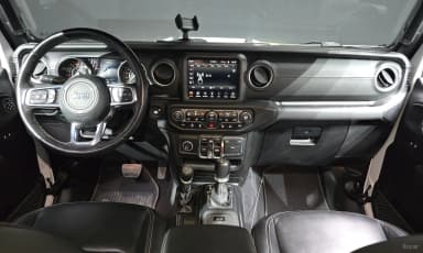 Wrangler (JL)