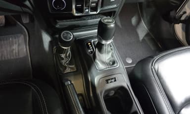 Wrangler (JL)