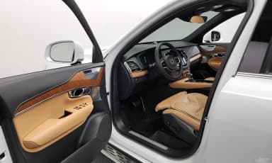 XC90 Gen 2