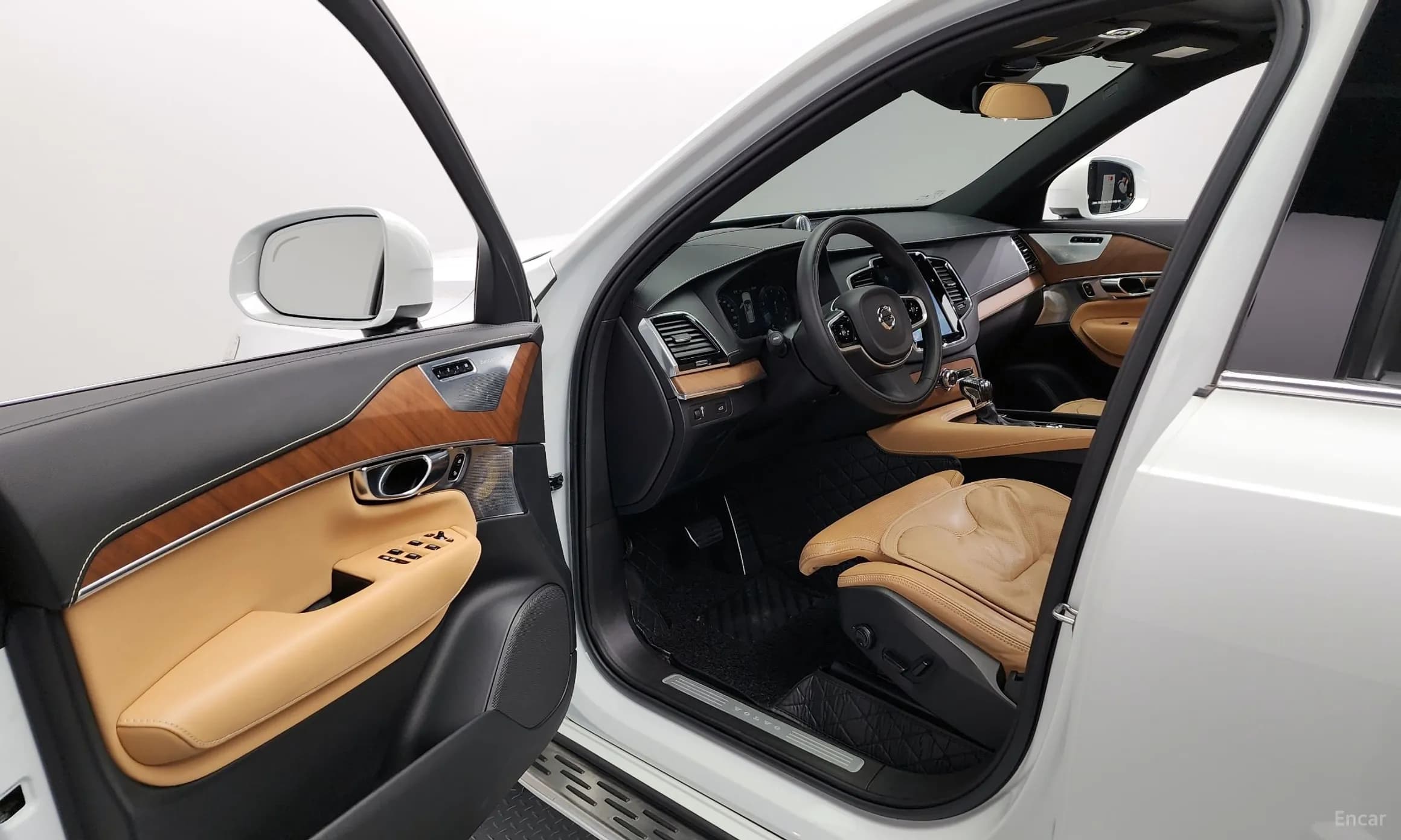 XC90 Gen 2