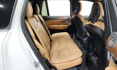 XC90 Gen 2