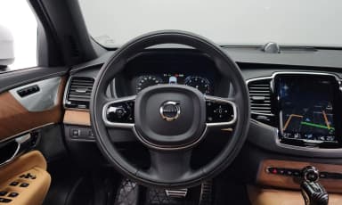 XC90 Gen 2