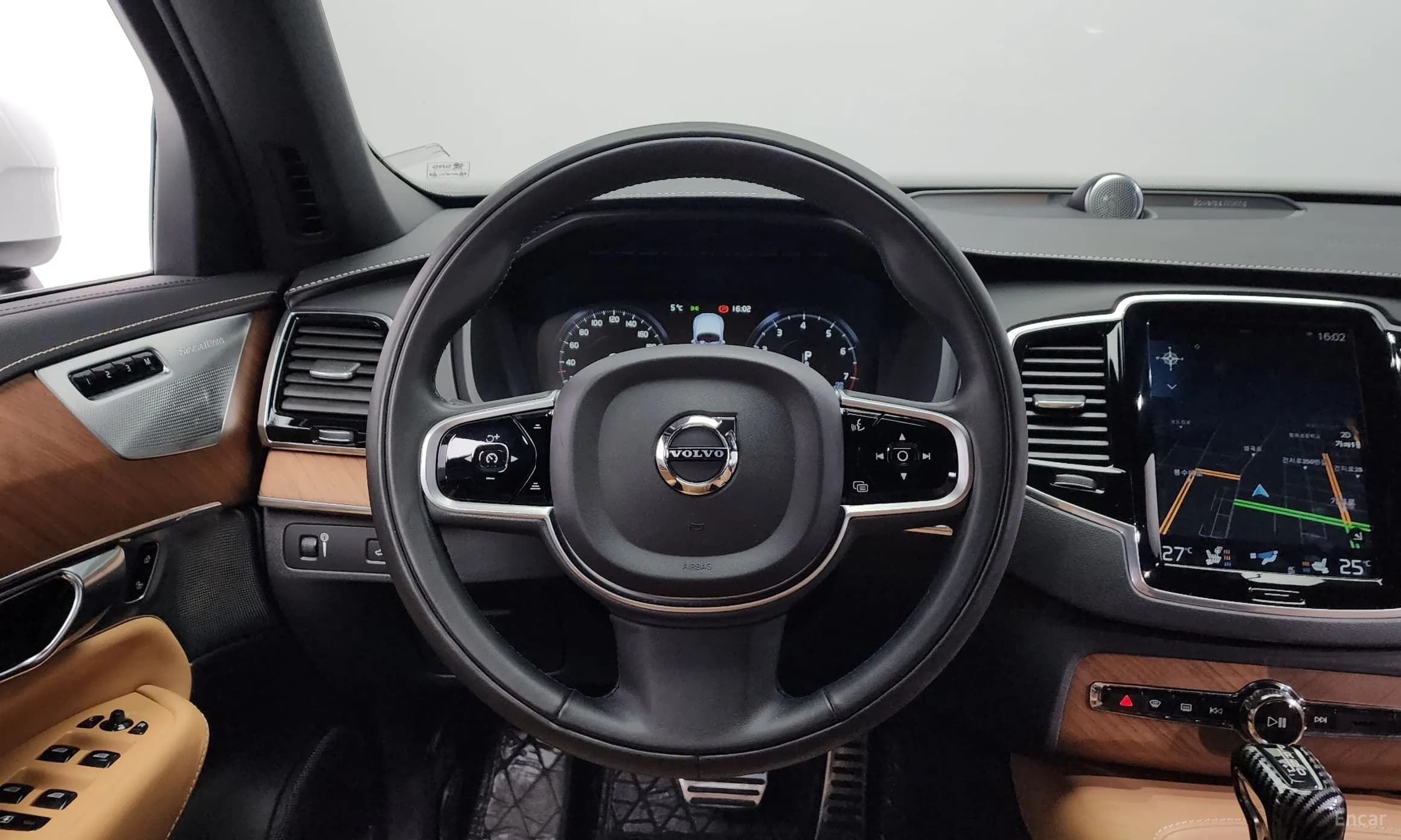XC90 Gen 2