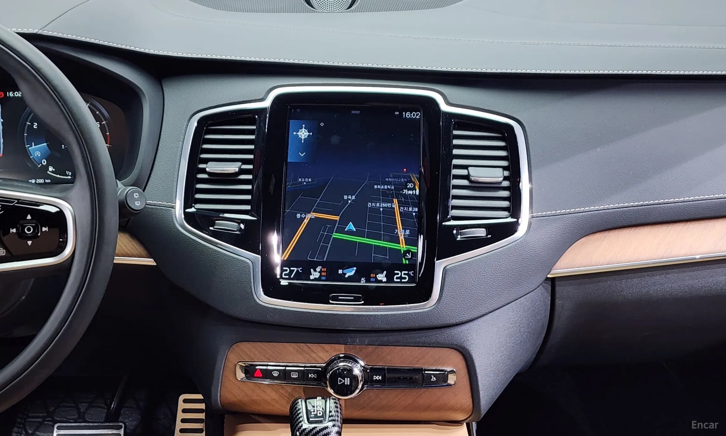 XC90 Gen 2