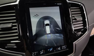 XC90 Gen 2