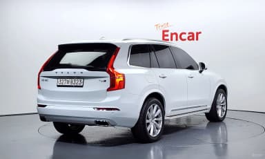 XC90 Gen 2