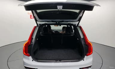XC90 Gen 2
