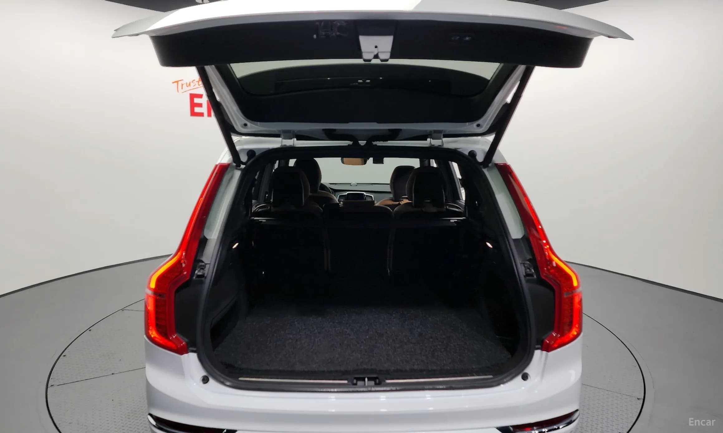 XC90 Gen 2