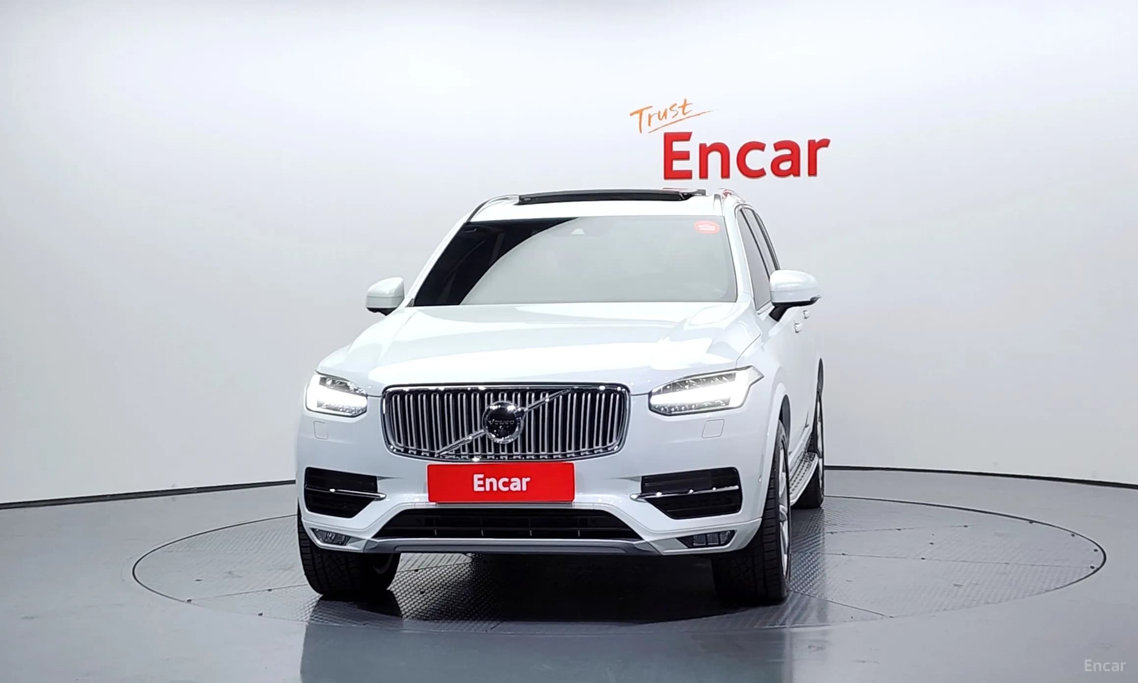 XC90 Gen 2