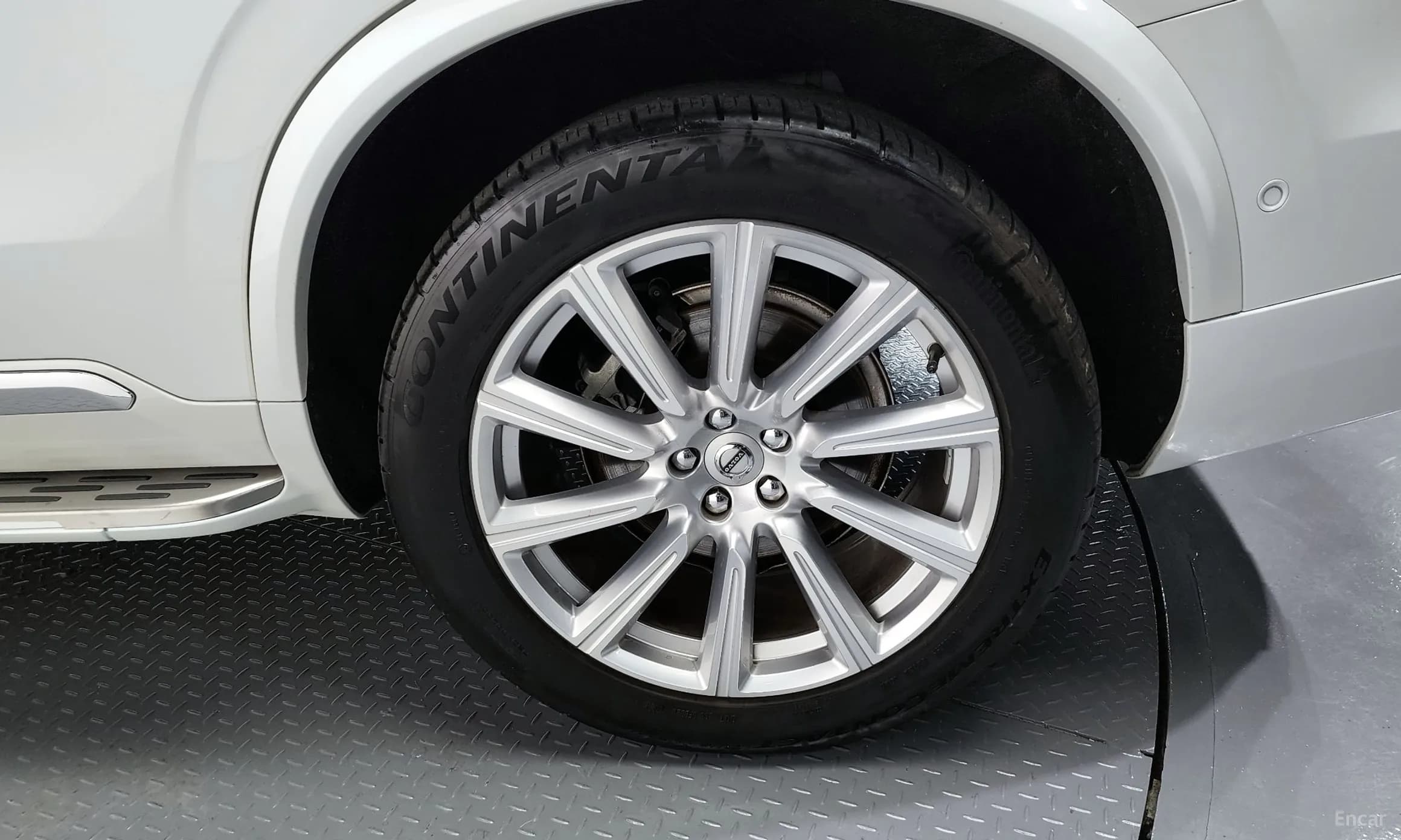 XC90 Gen 2