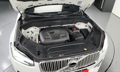 XC90 Gen 2