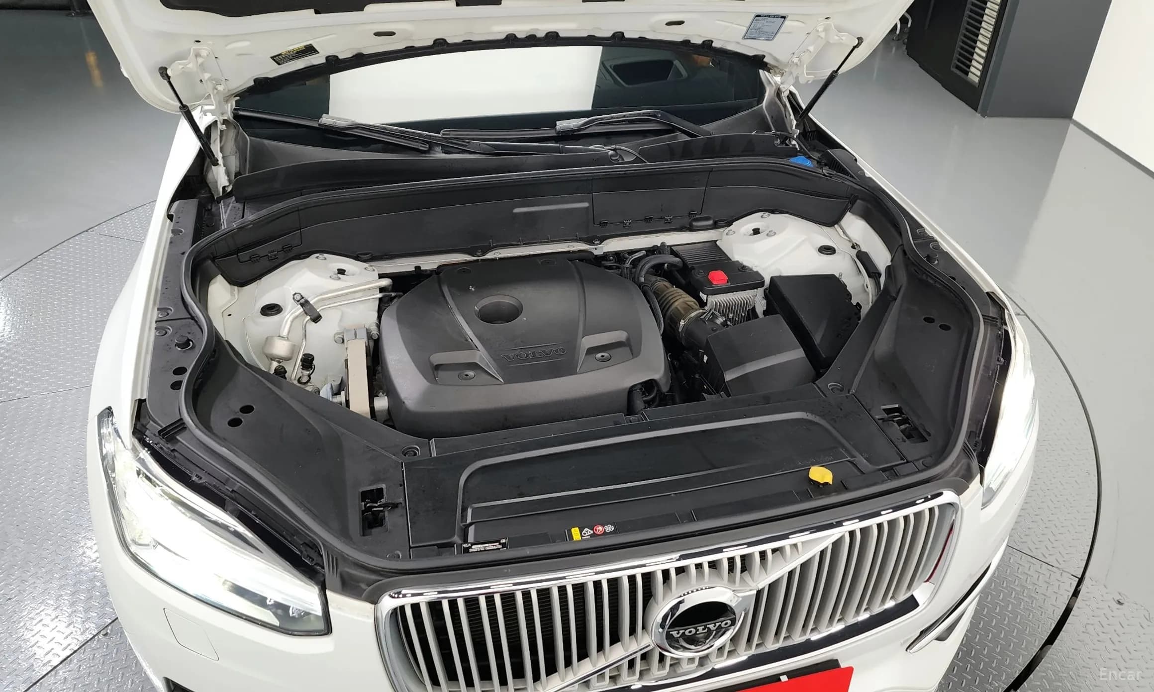 XC90 Gen 2