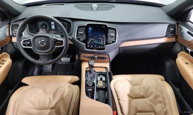 XC90 Gen 2
