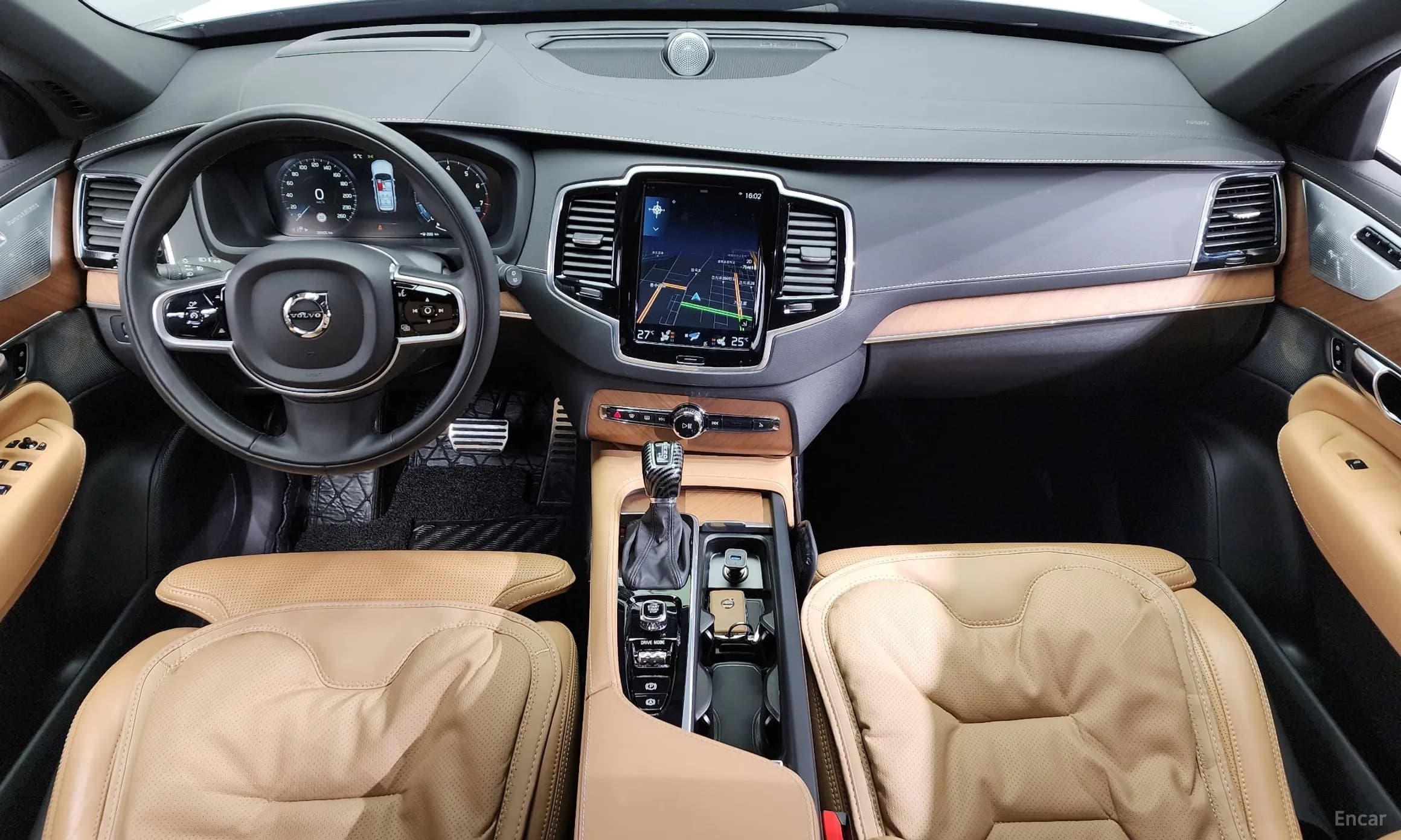XC90 Gen 2