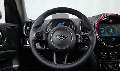Cooper S Countryman