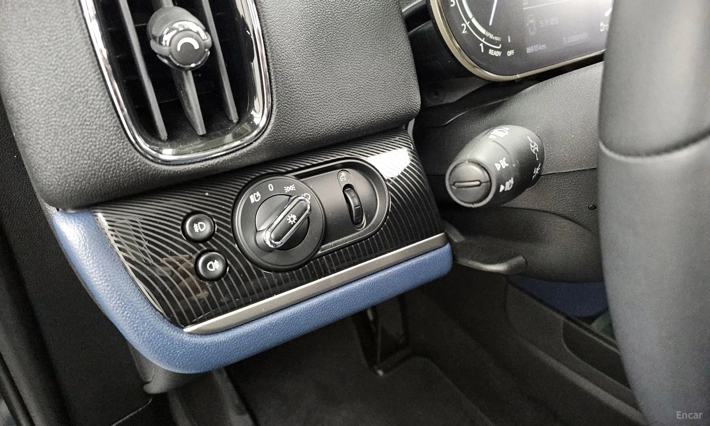 Cooper S Countryman
