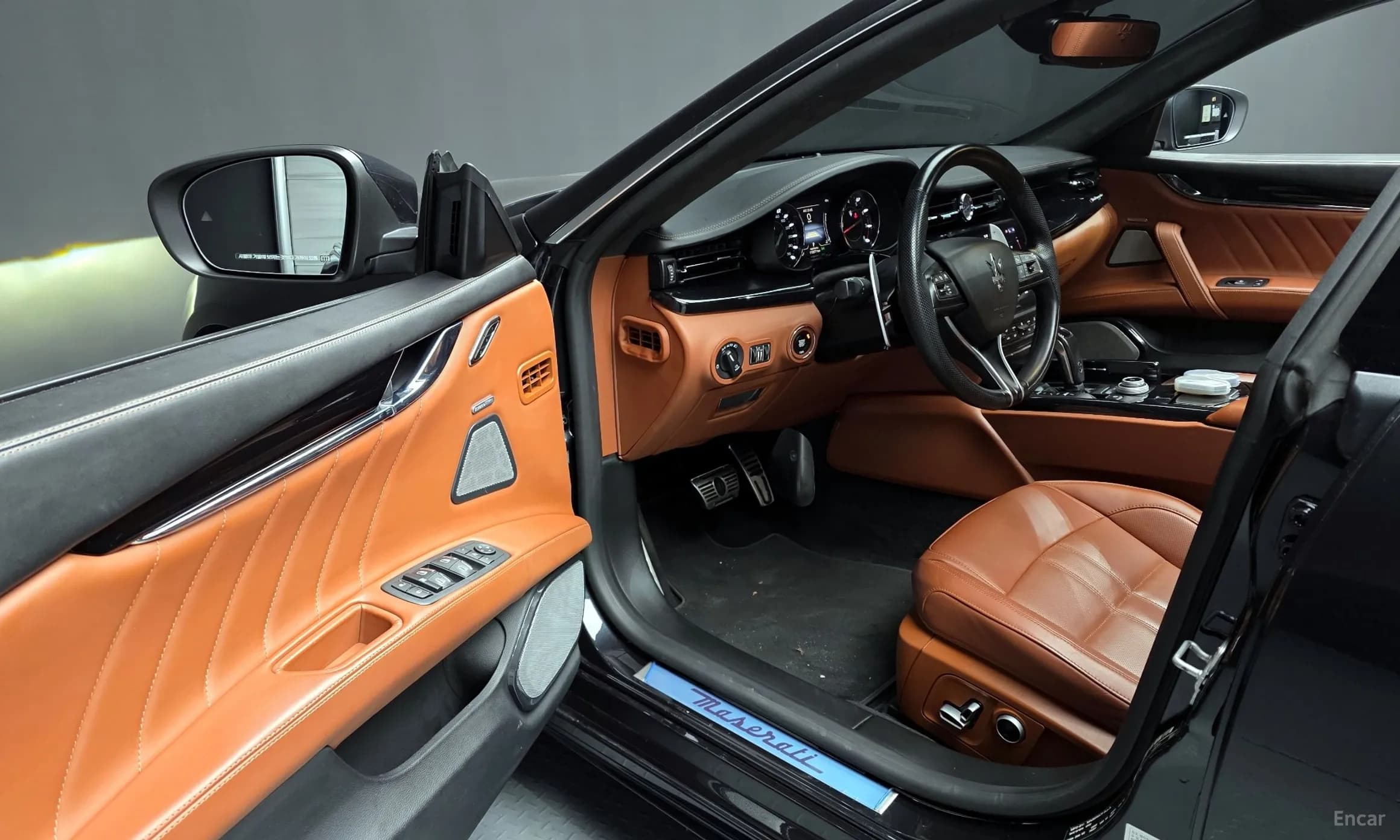 Quattroporte