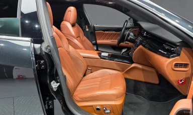 Quattroporte