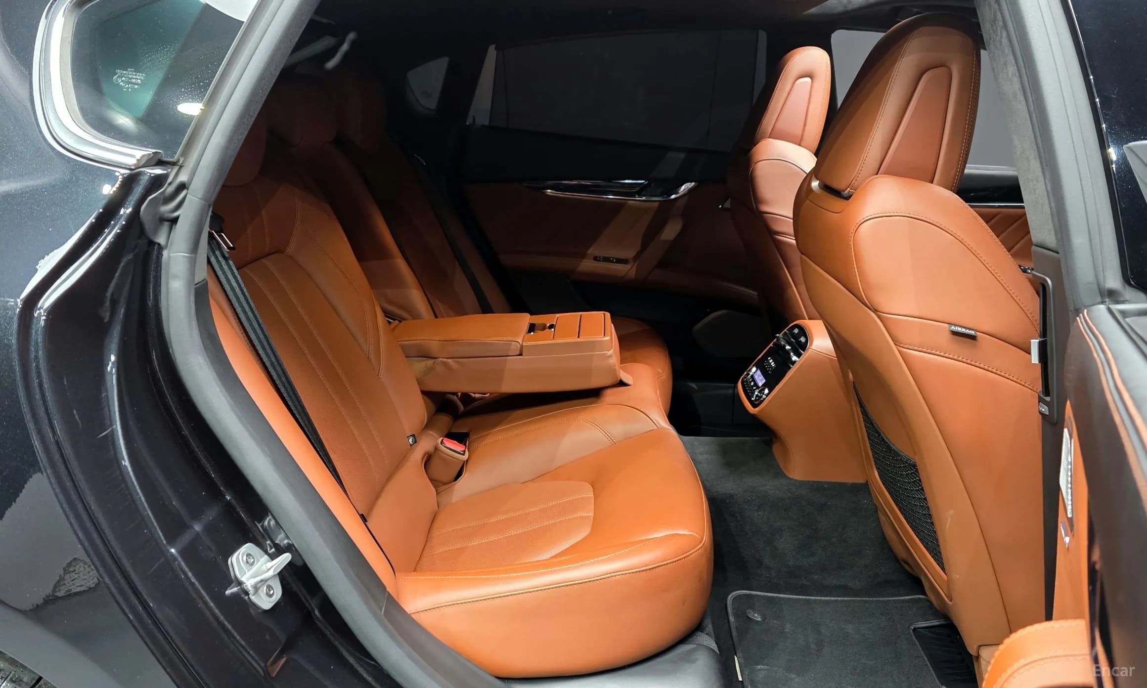 Quattroporte