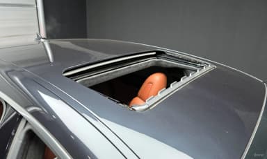 Quattroporte