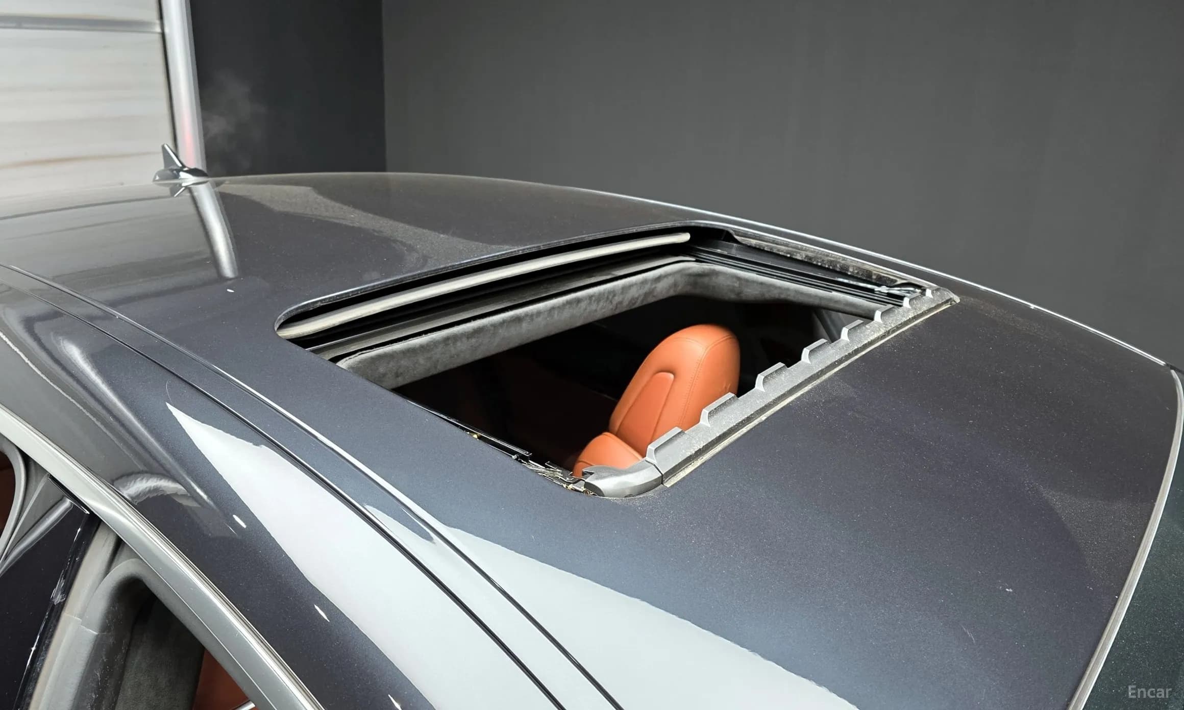Quattroporte