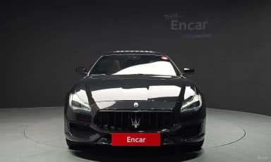 Quattroporte