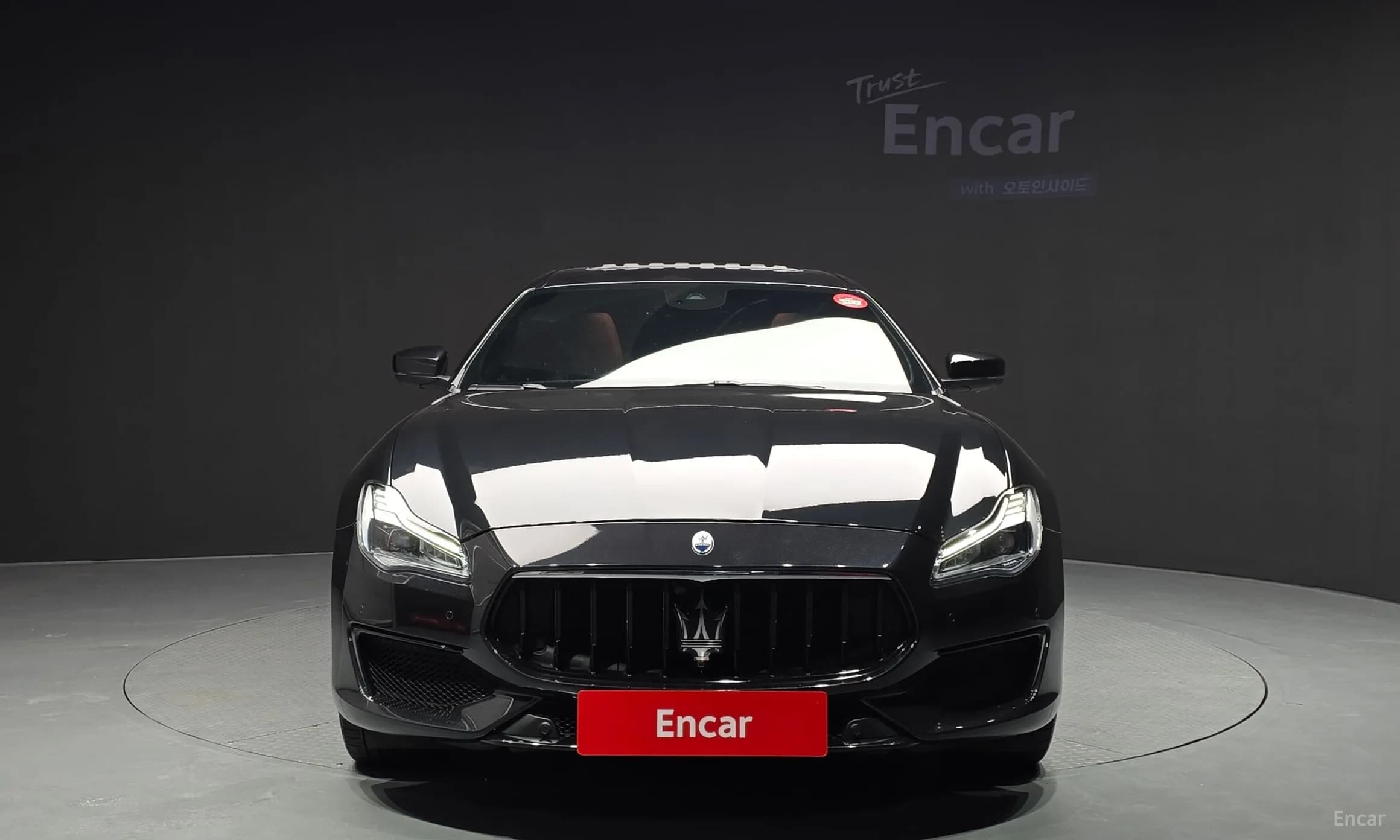 Quattroporte