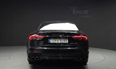 Quattroporte