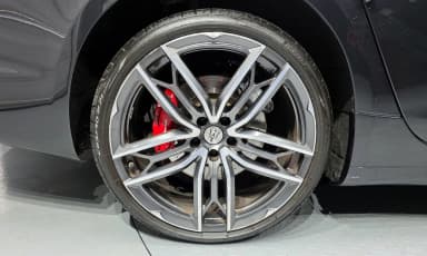 Quattroporte