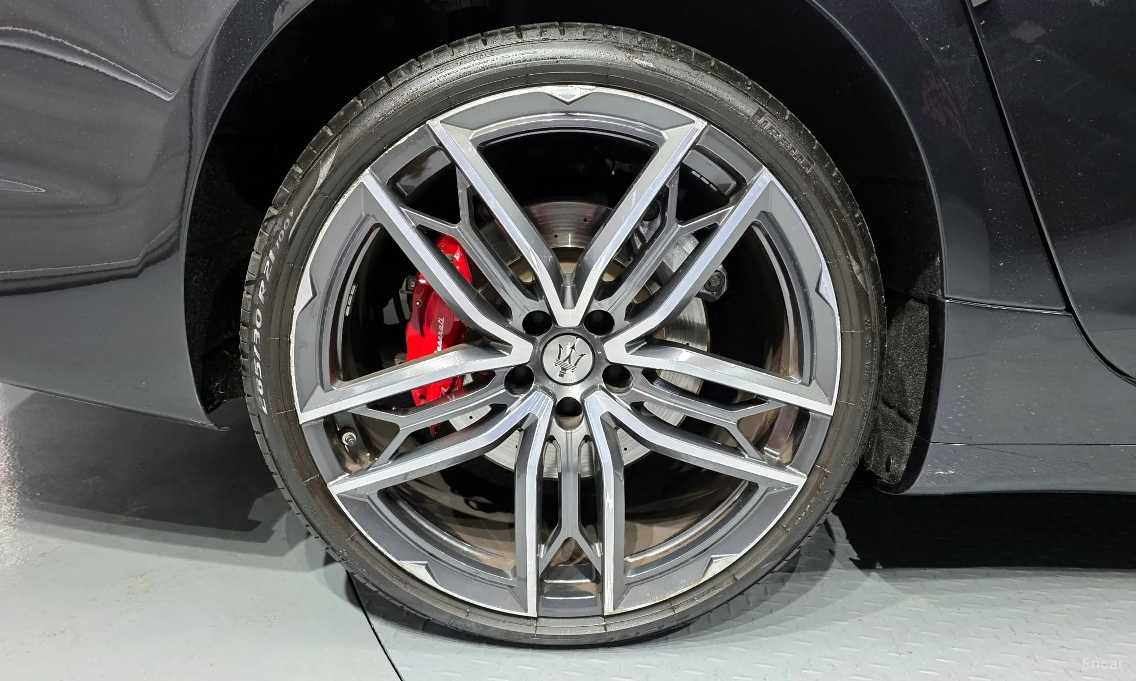 Quattroporte