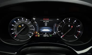 Quattroporte
