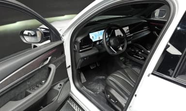 Grang Koleos