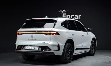 Grang Koleos