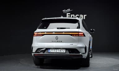 Grang Koleos