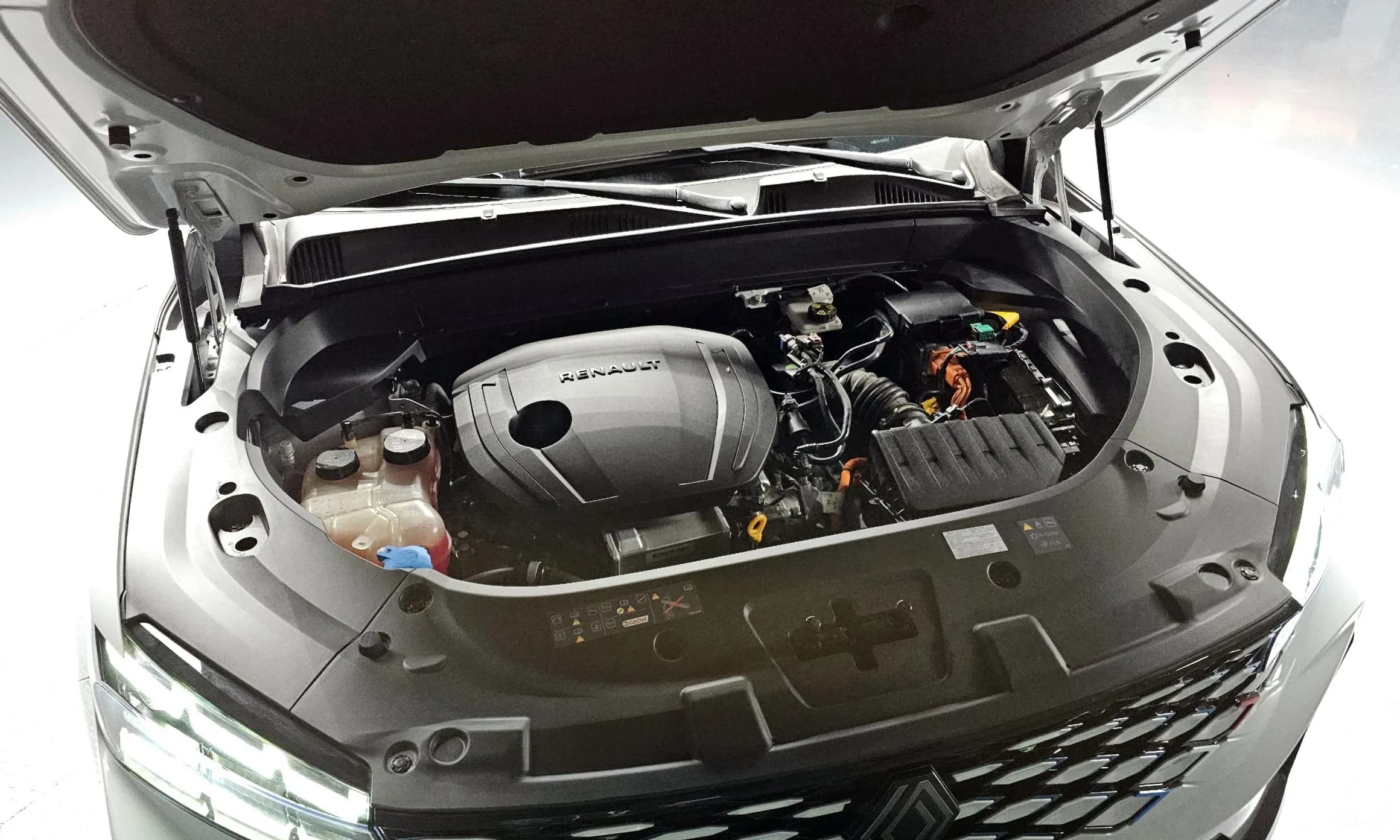 Grang Koleos
