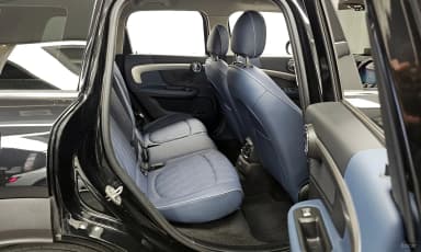 Cooper S Countryman