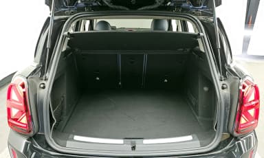 Cooper S Countryman