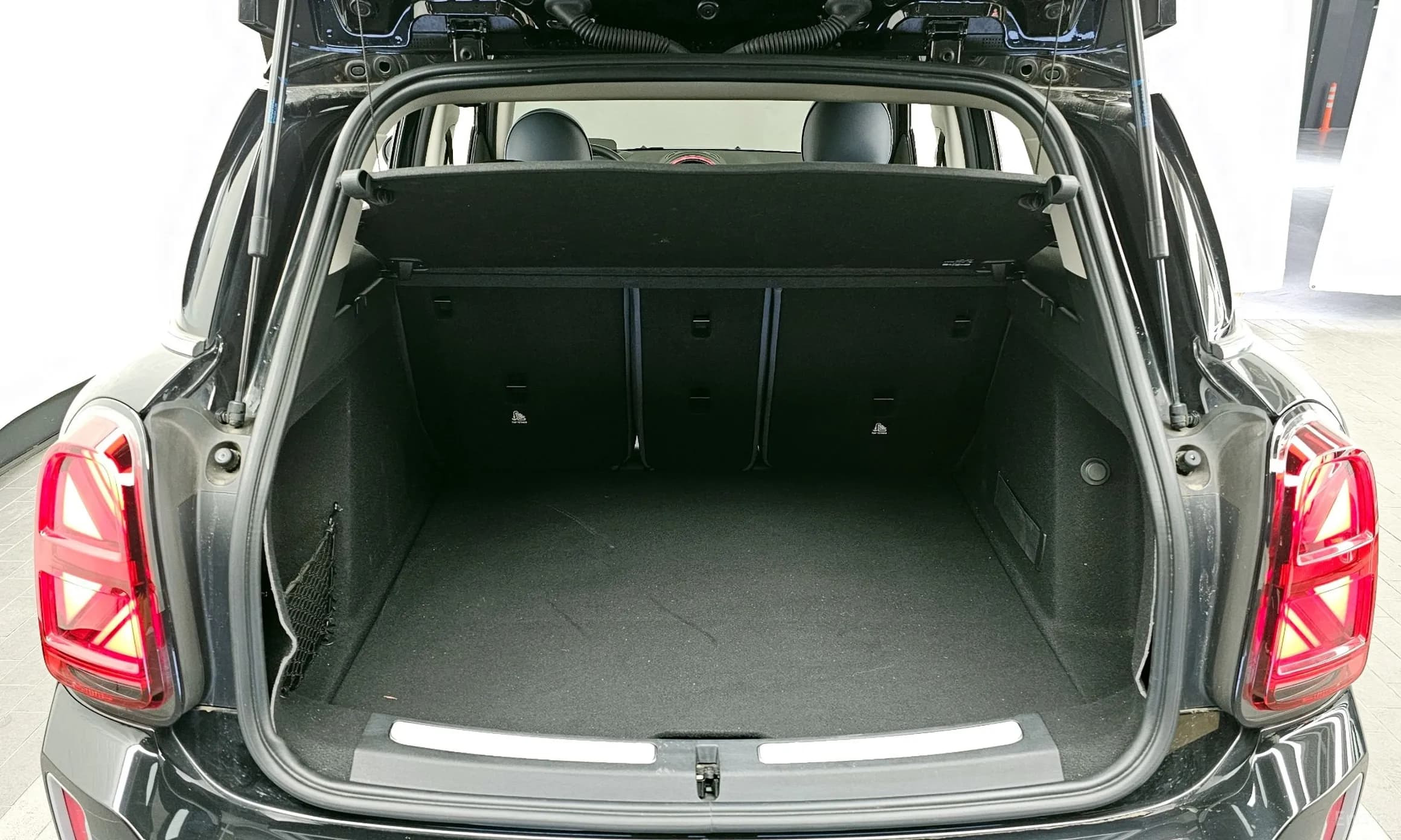Cooper S Countryman