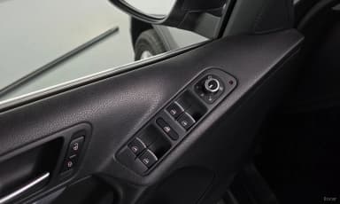 New Tiguan