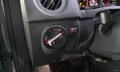 New Tiguan