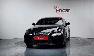 New IS200t