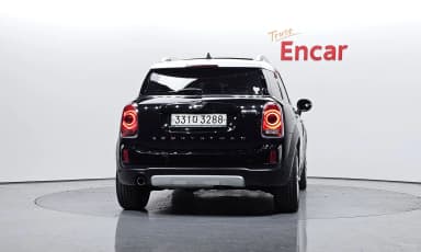 Cooper D Countryman