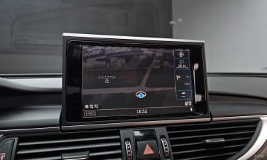 New A6