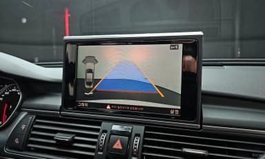 New A6